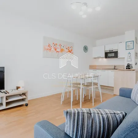 Le Mirabeau Cls Apartment *