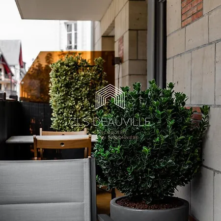 Le Mirabeau Cls Apartment