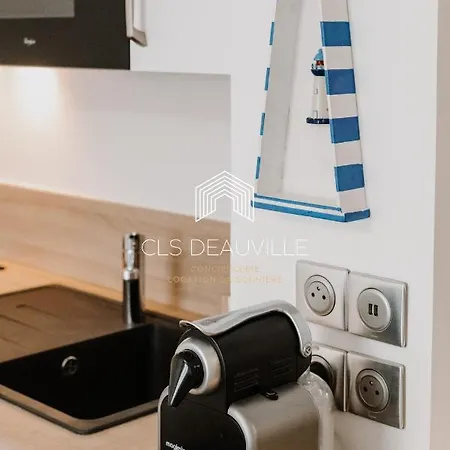 Apartment Le Mirabeau Cls *