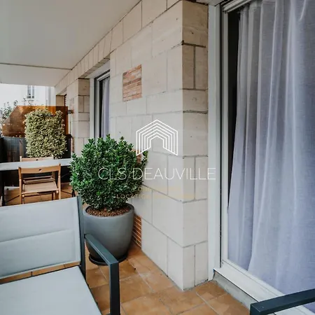 Le Mirabeau Cls Apartment *