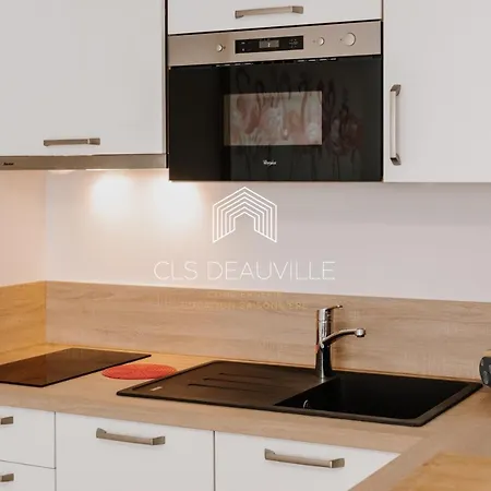 Apartment Le Mirabeau Cls